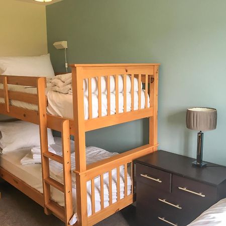 Hotel The Bay Filey Zimmer foto