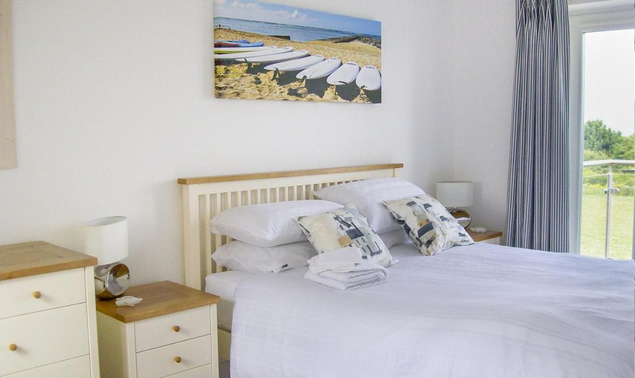 Hotel The Bay Filey Exterior foto