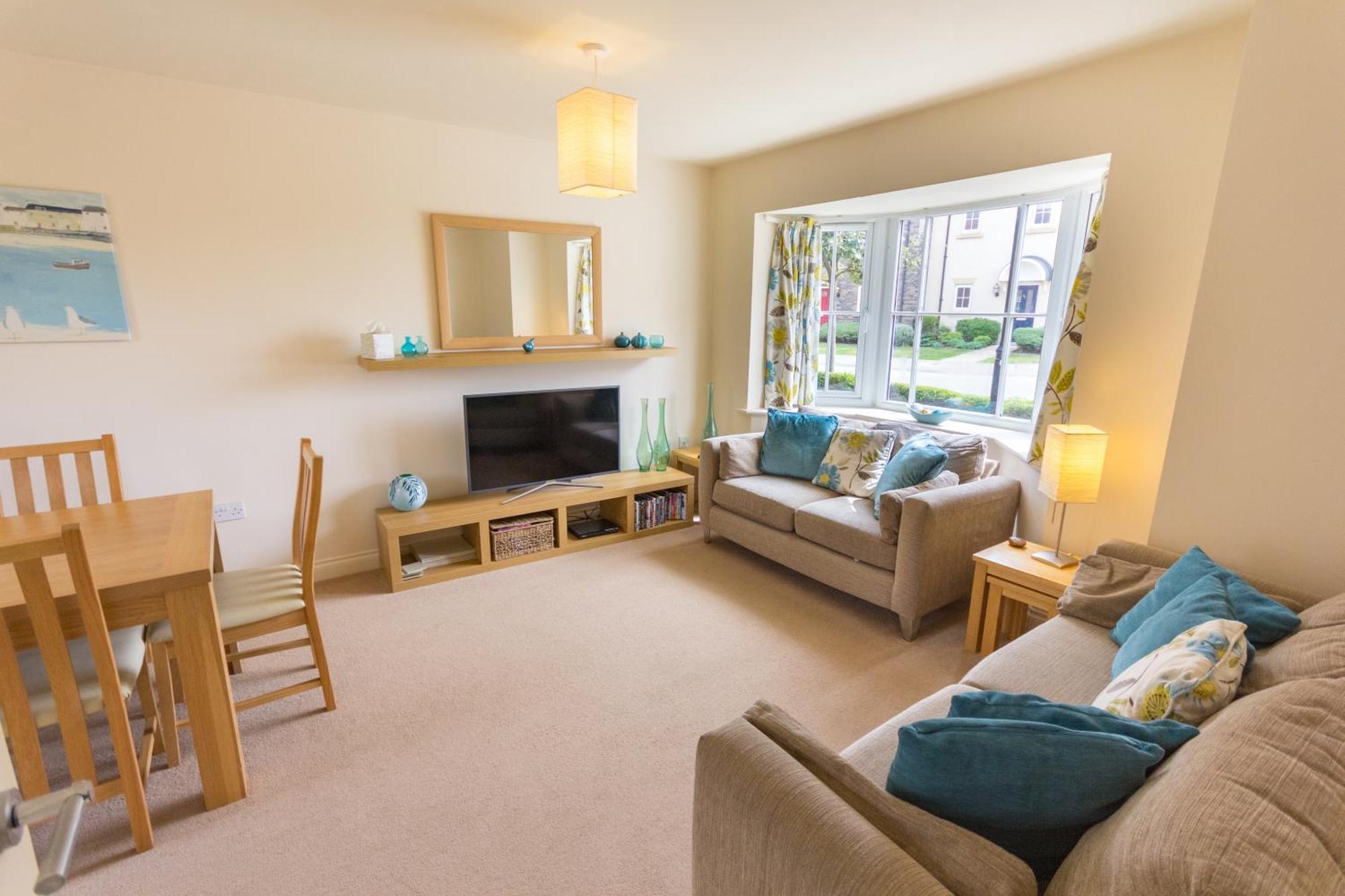 Hotel The Bay Filey Zimmer foto