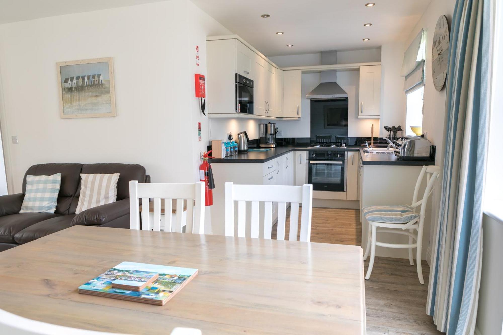 Hotel The Bay Filey Zimmer foto