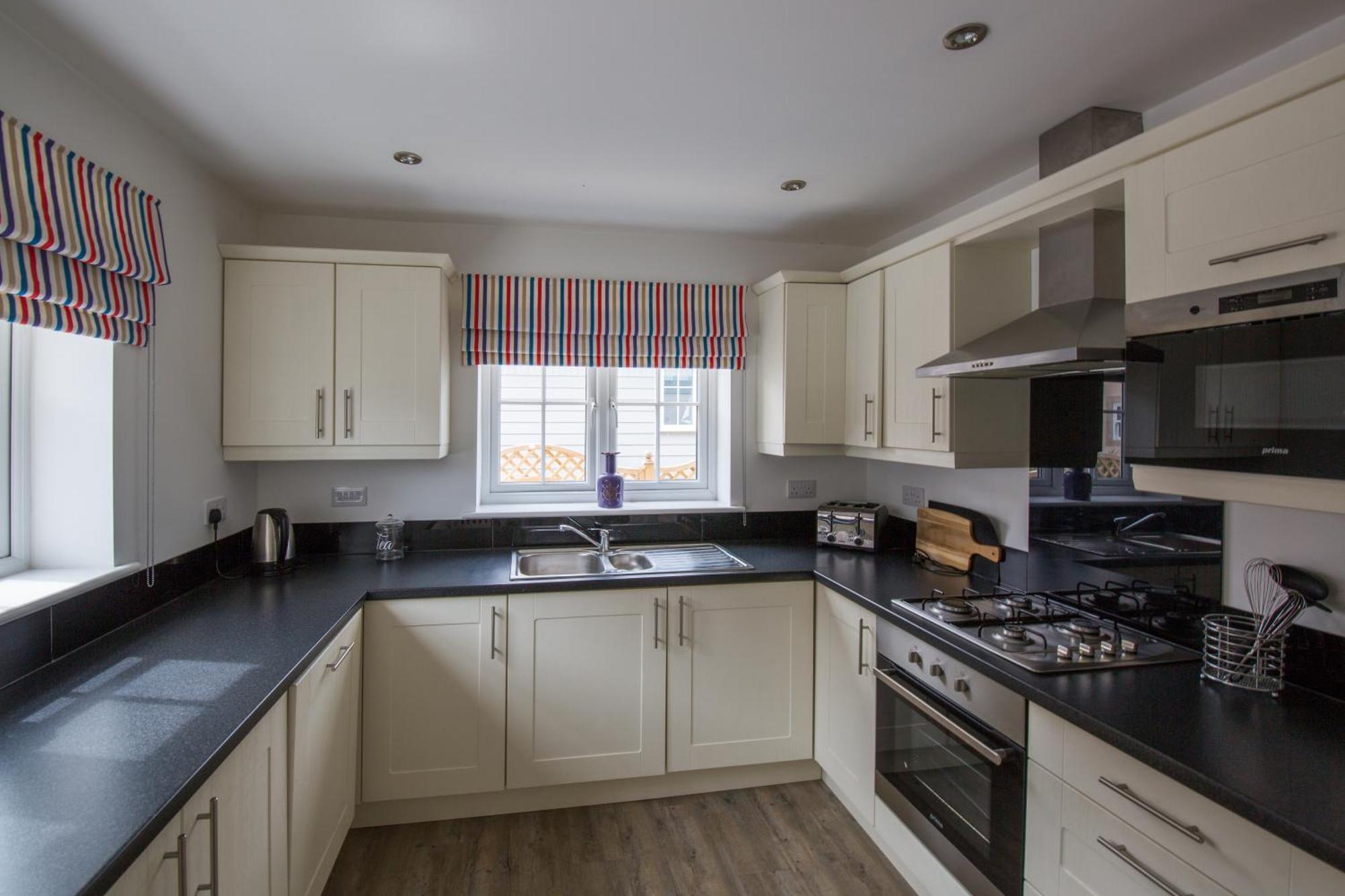 Hotel The Bay Filey Zimmer foto