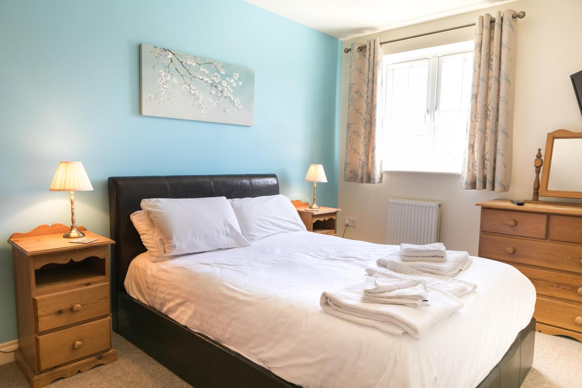 Hotel The Bay Filey Zimmer foto