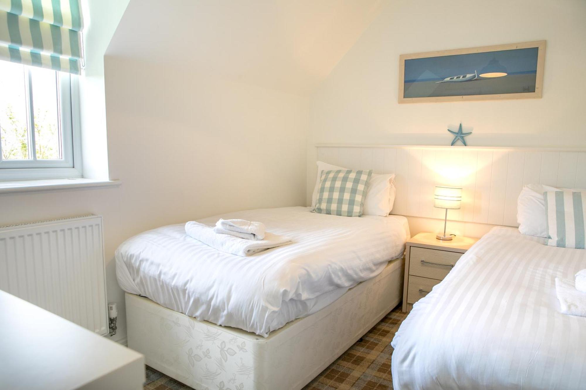 Hotel The Bay Filey Zimmer foto