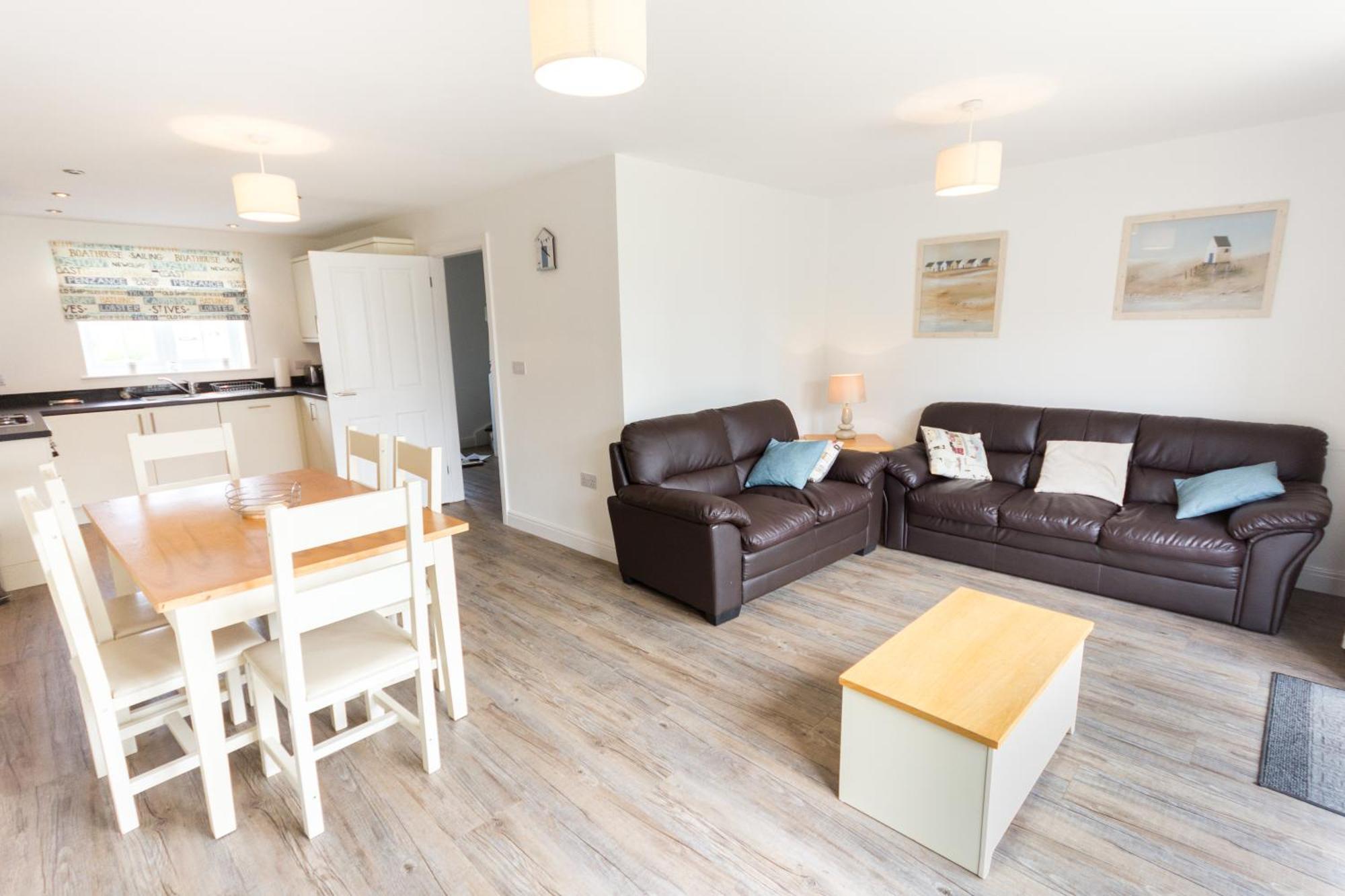 Hotel The Bay Filey Zimmer foto