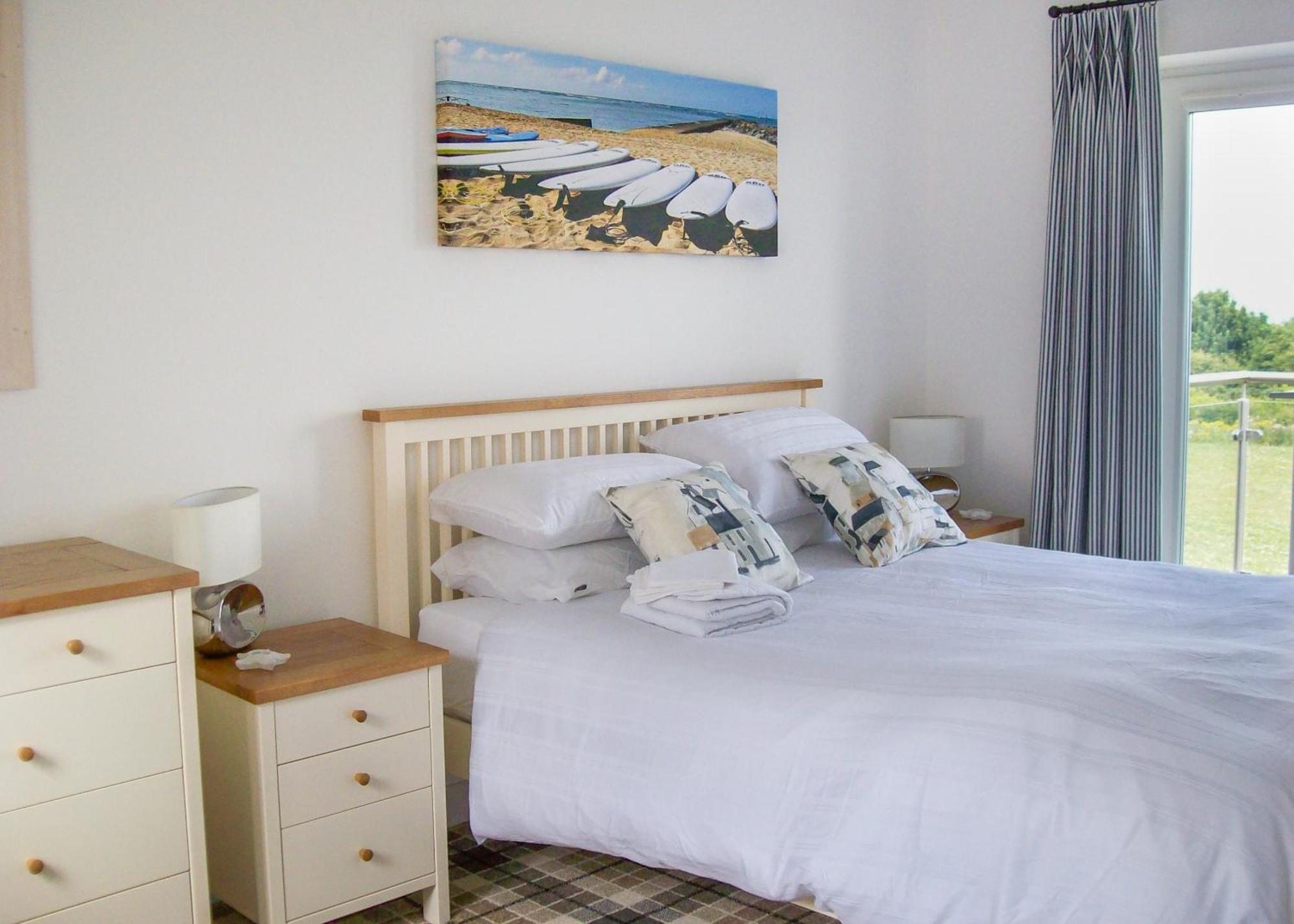 Hotel The Bay Filey Zimmer foto