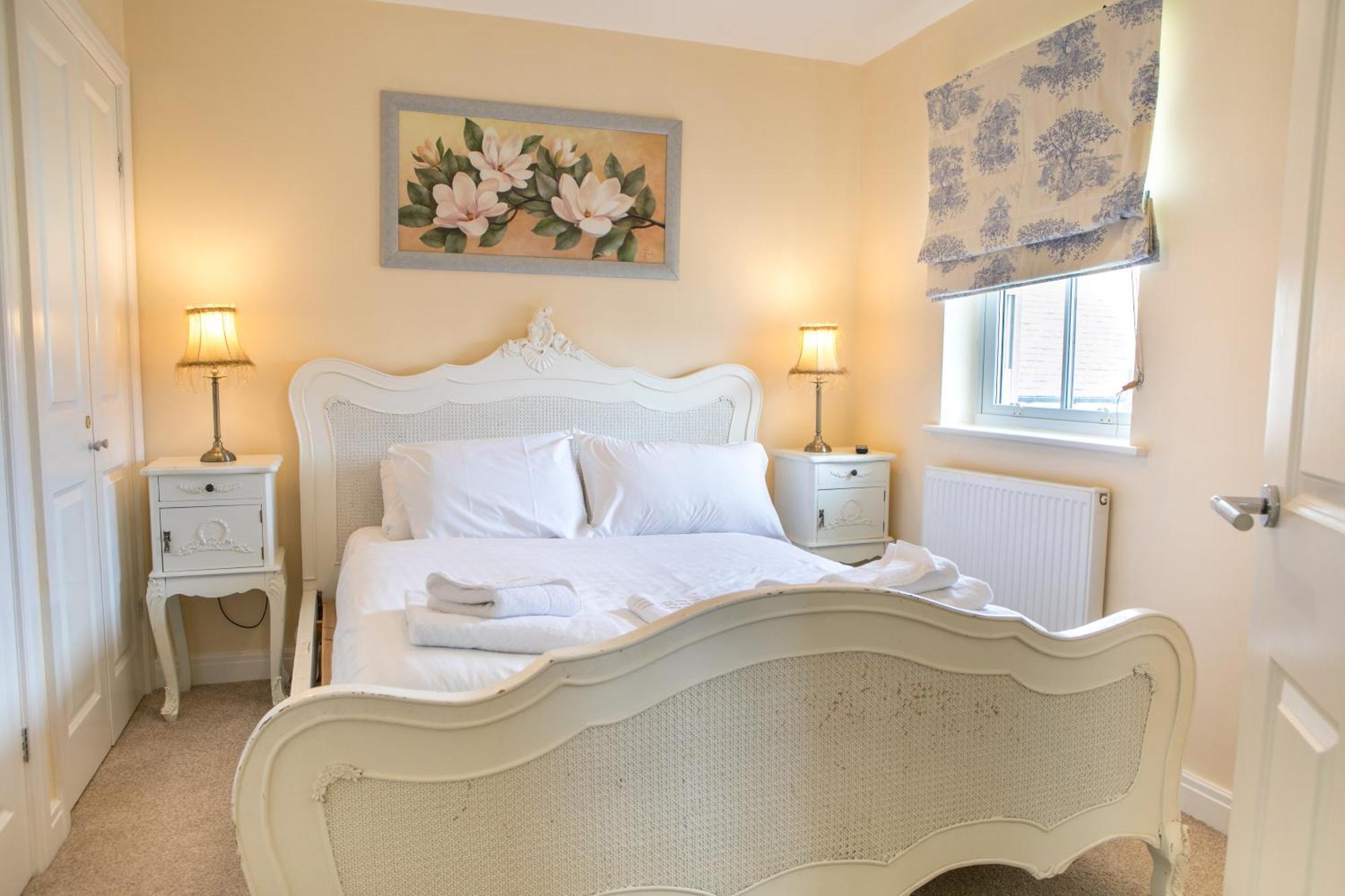 Hotel The Bay Filey Zimmer foto