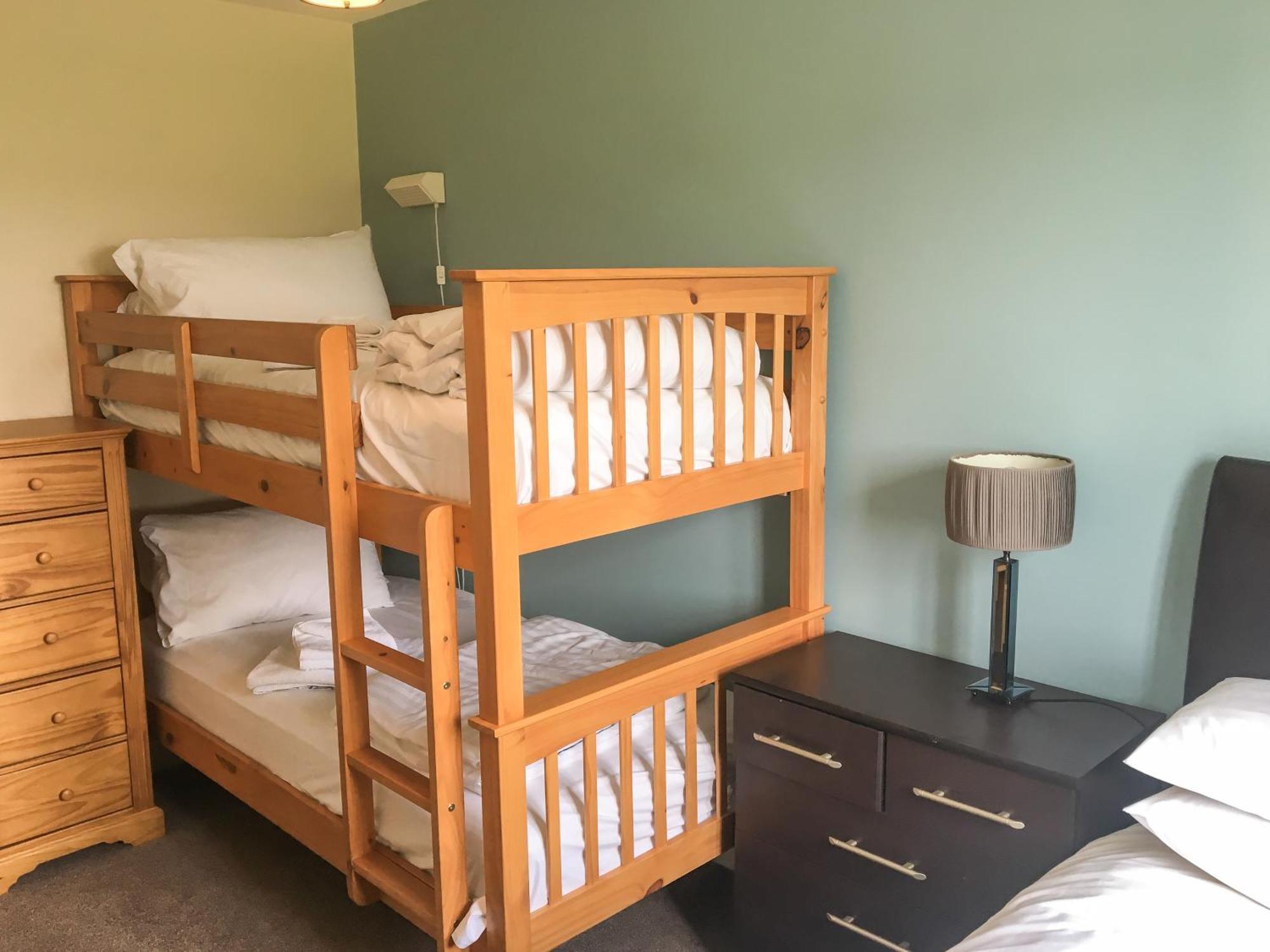 Hotel The Bay Filey Zimmer foto