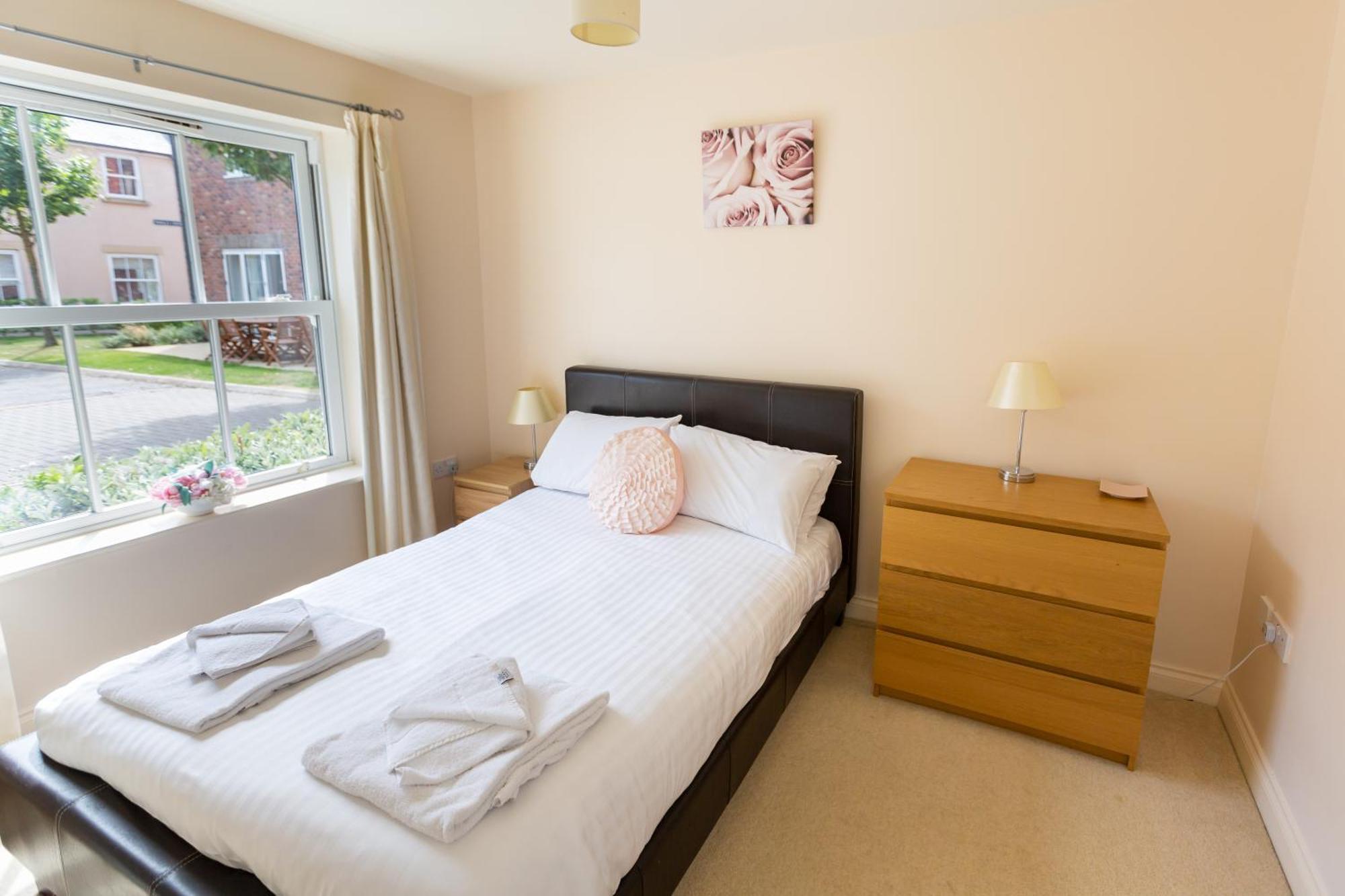 Hotel The Bay Filey Zimmer foto