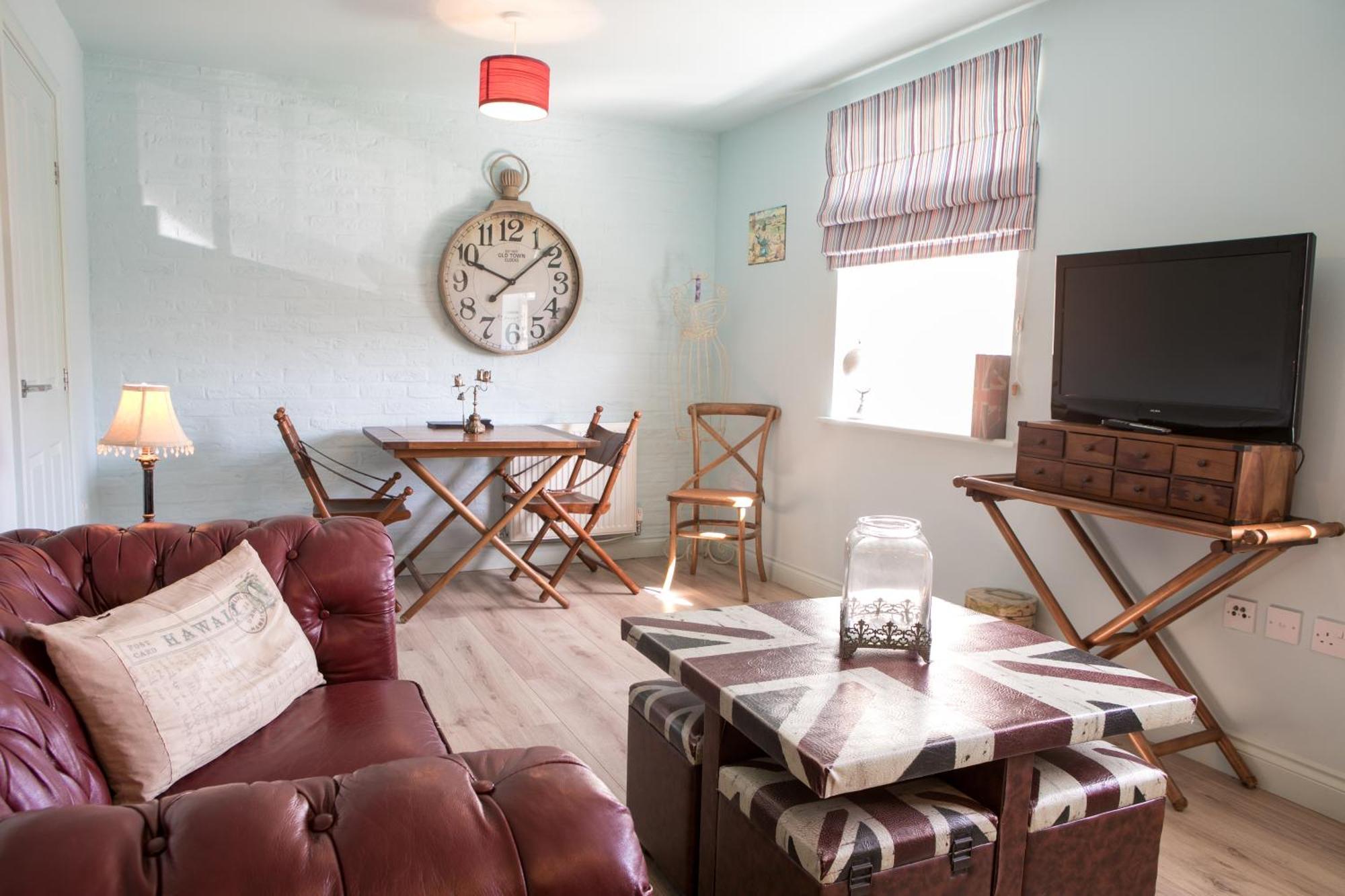 Hotel The Bay Filey Zimmer foto