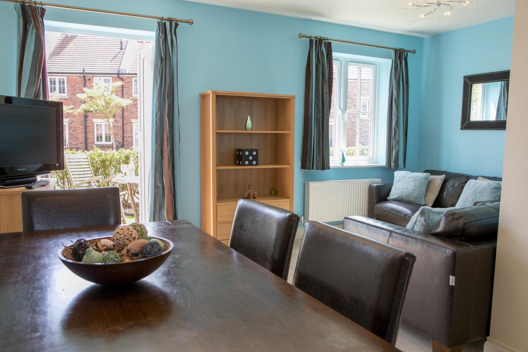 Hotel The Bay Filey Zimmer foto