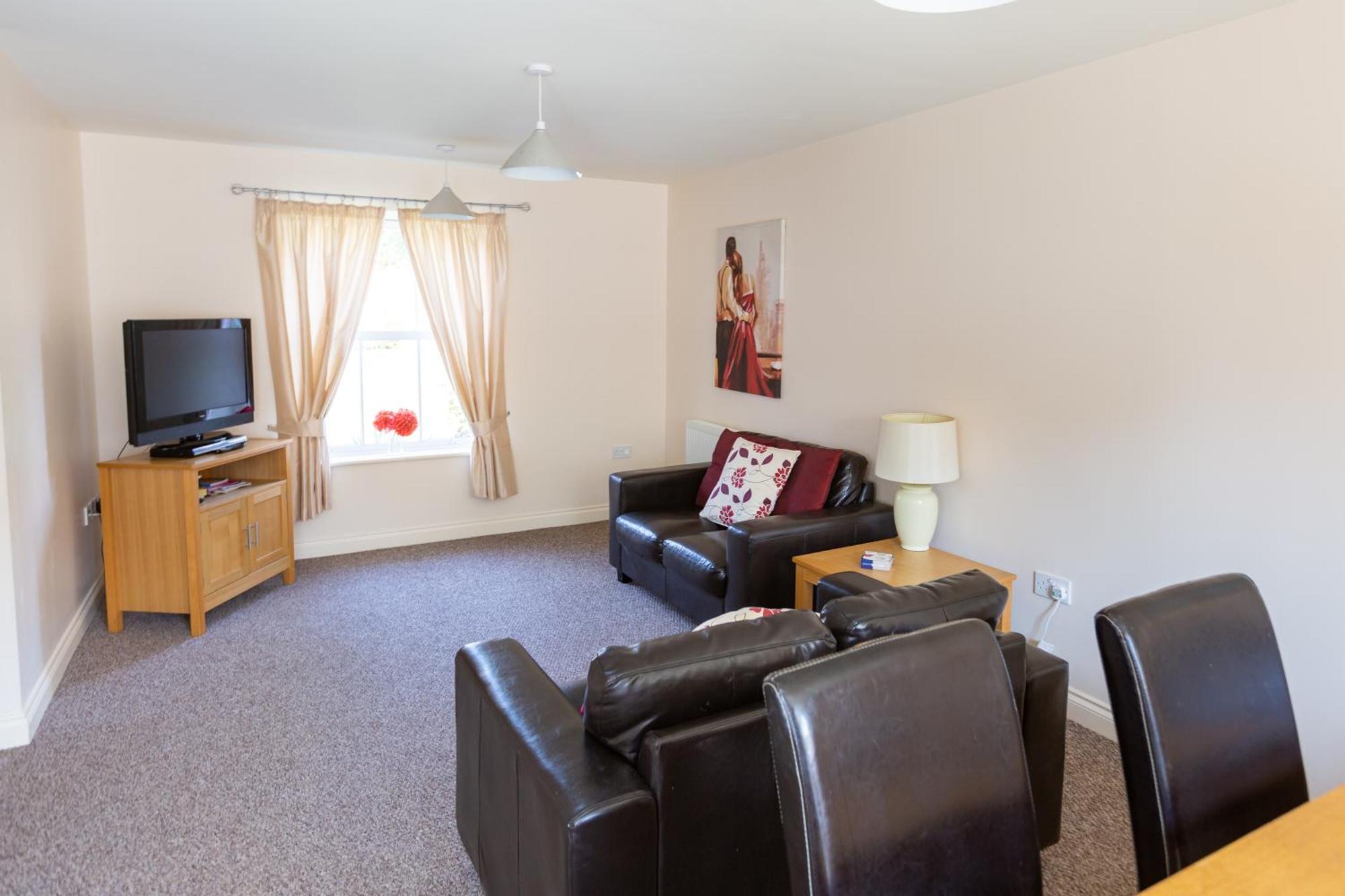 Hotel The Bay Filey Zimmer foto
