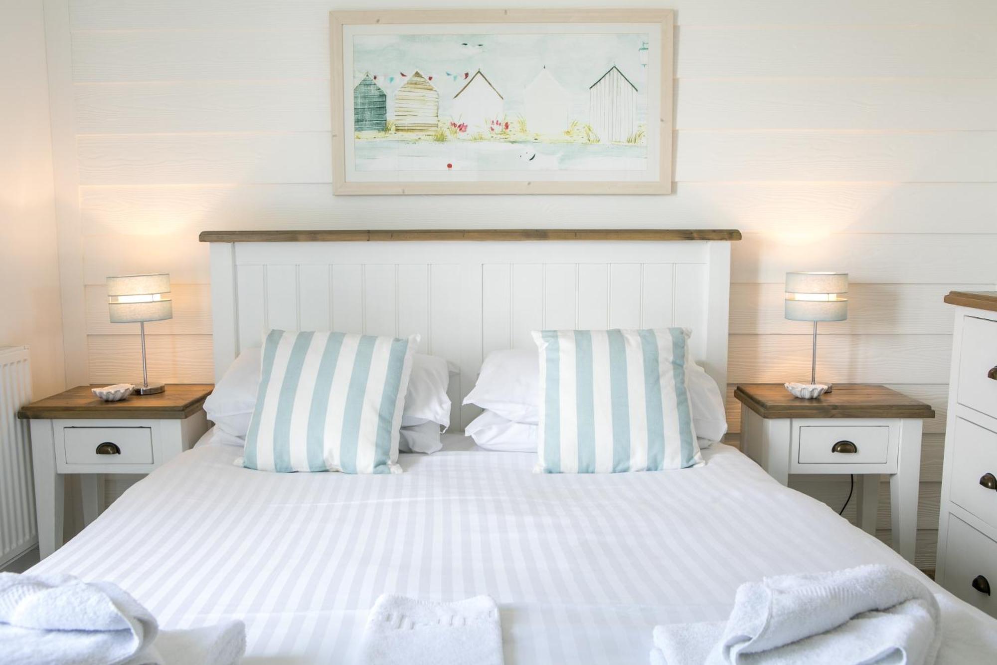 Hotel The Bay Filey Zimmer foto