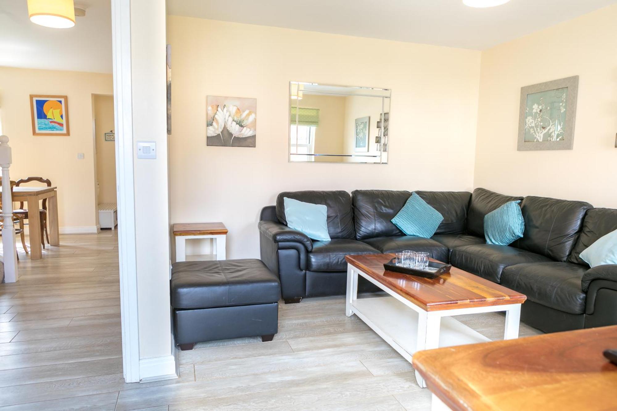 Hotel The Bay Filey Zimmer foto