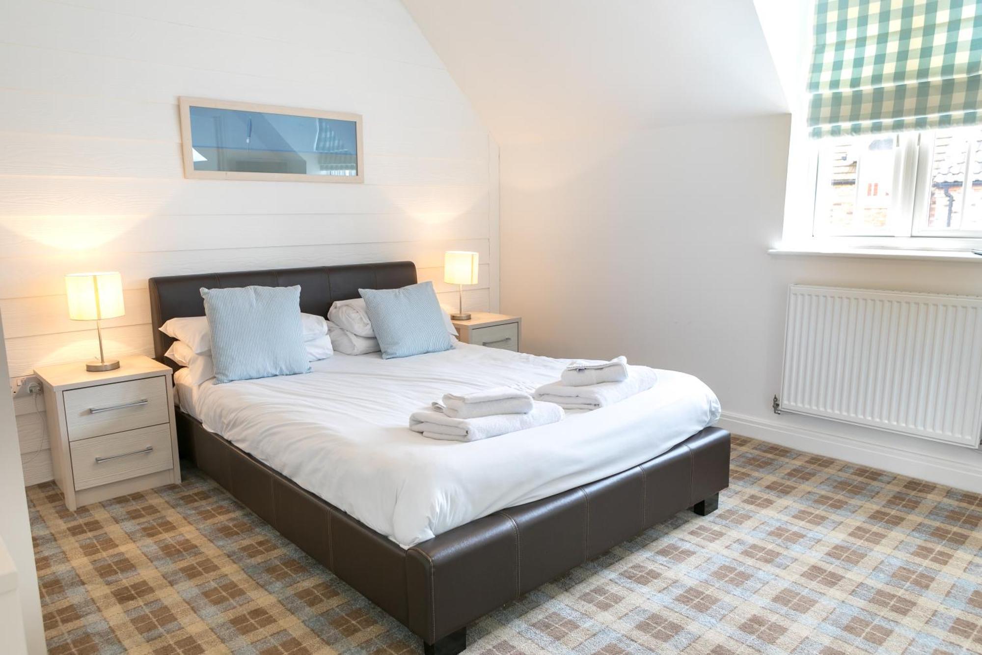 Hotel The Bay Filey Zimmer foto
