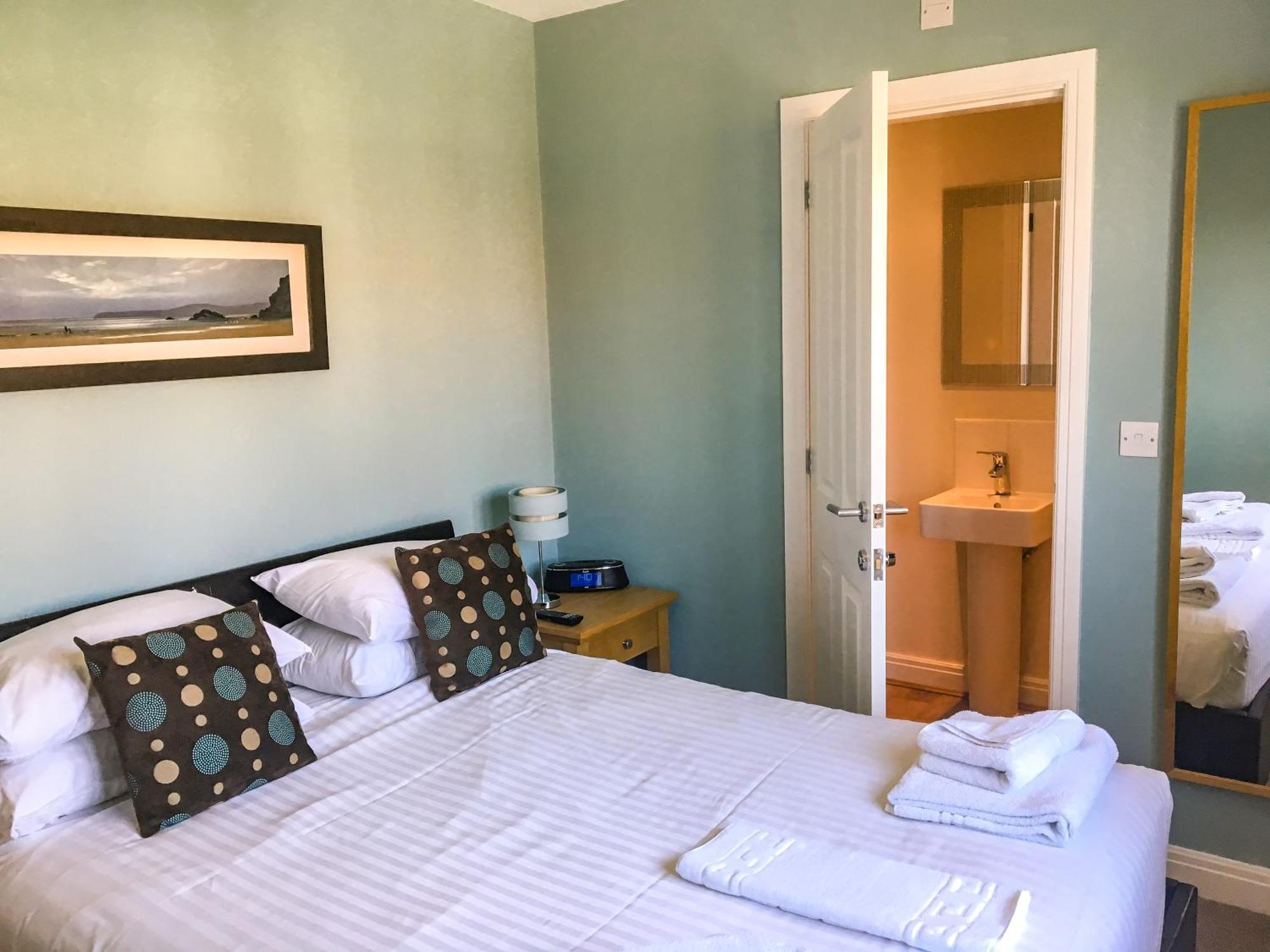 Hotel The Bay Filey Zimmer foto