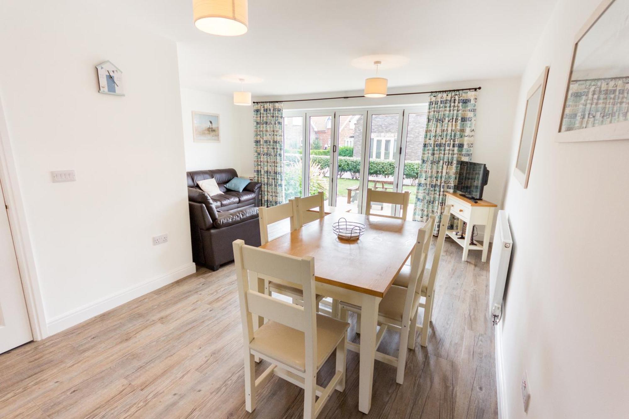 Hotel The Bay Filey Zimmer foto