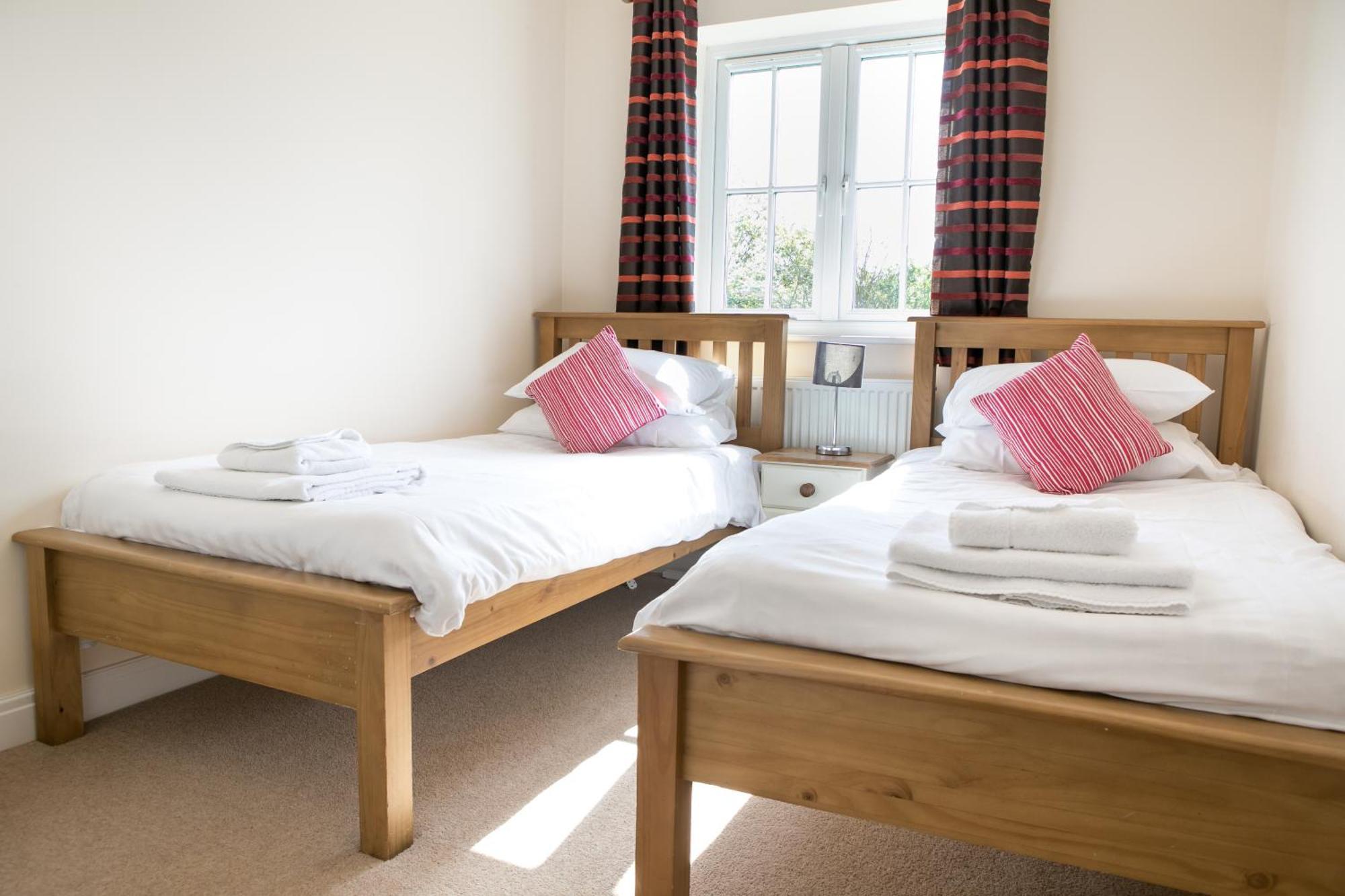 Hotel The Bay Filey Zimmer foto