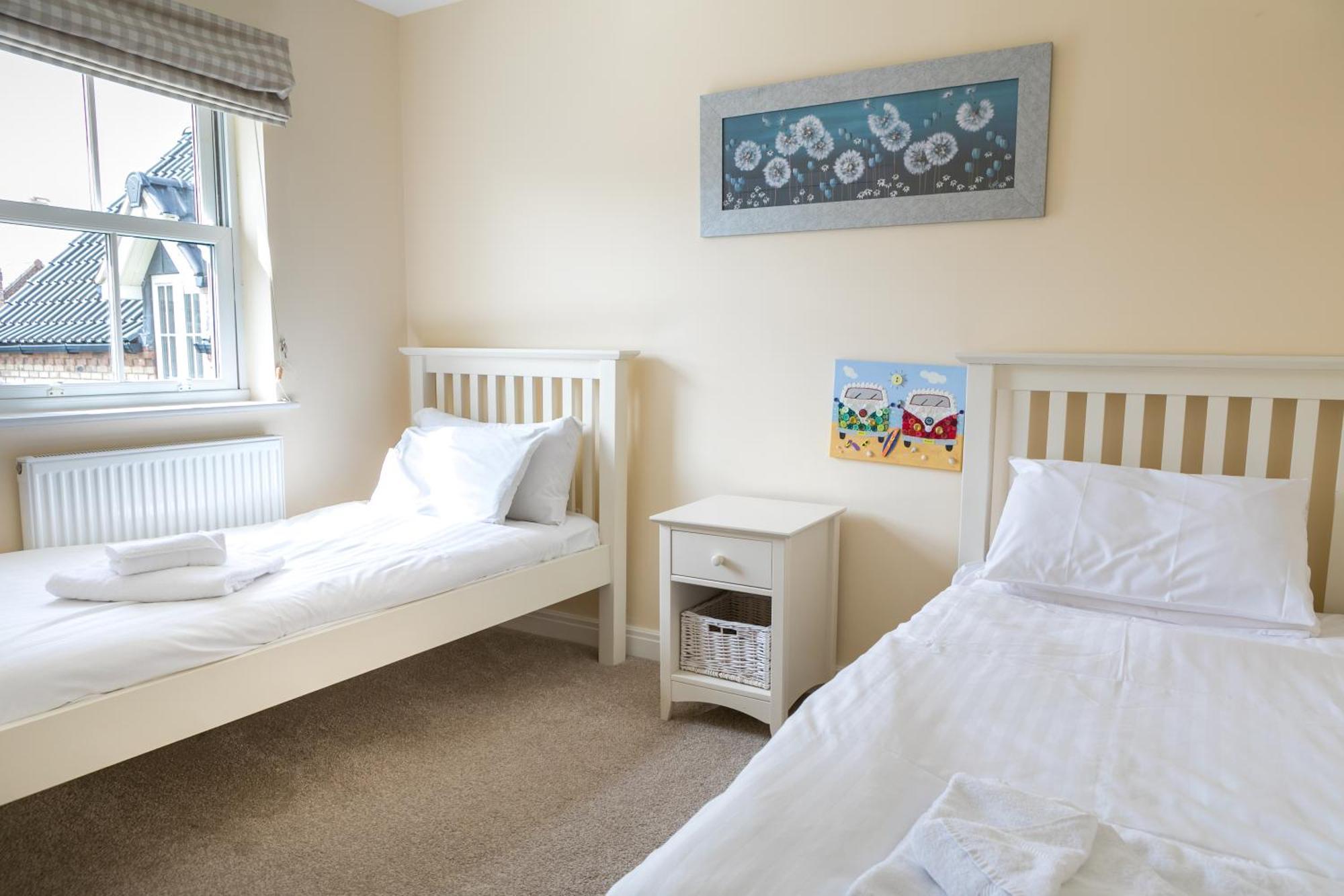 Hotel The Bay Filey Zimmer foto