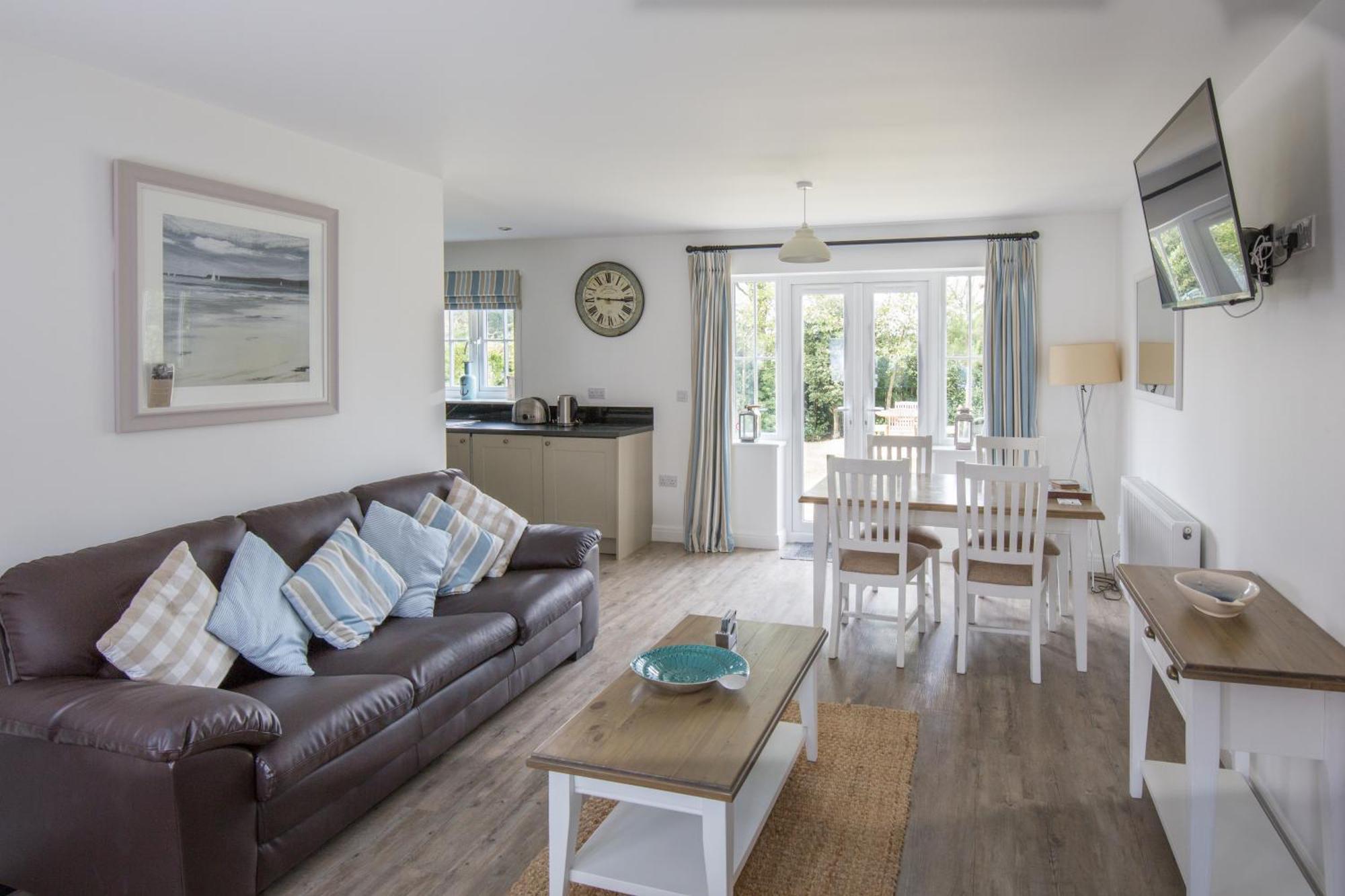 Hotel The Bay Filey Zimmer foto