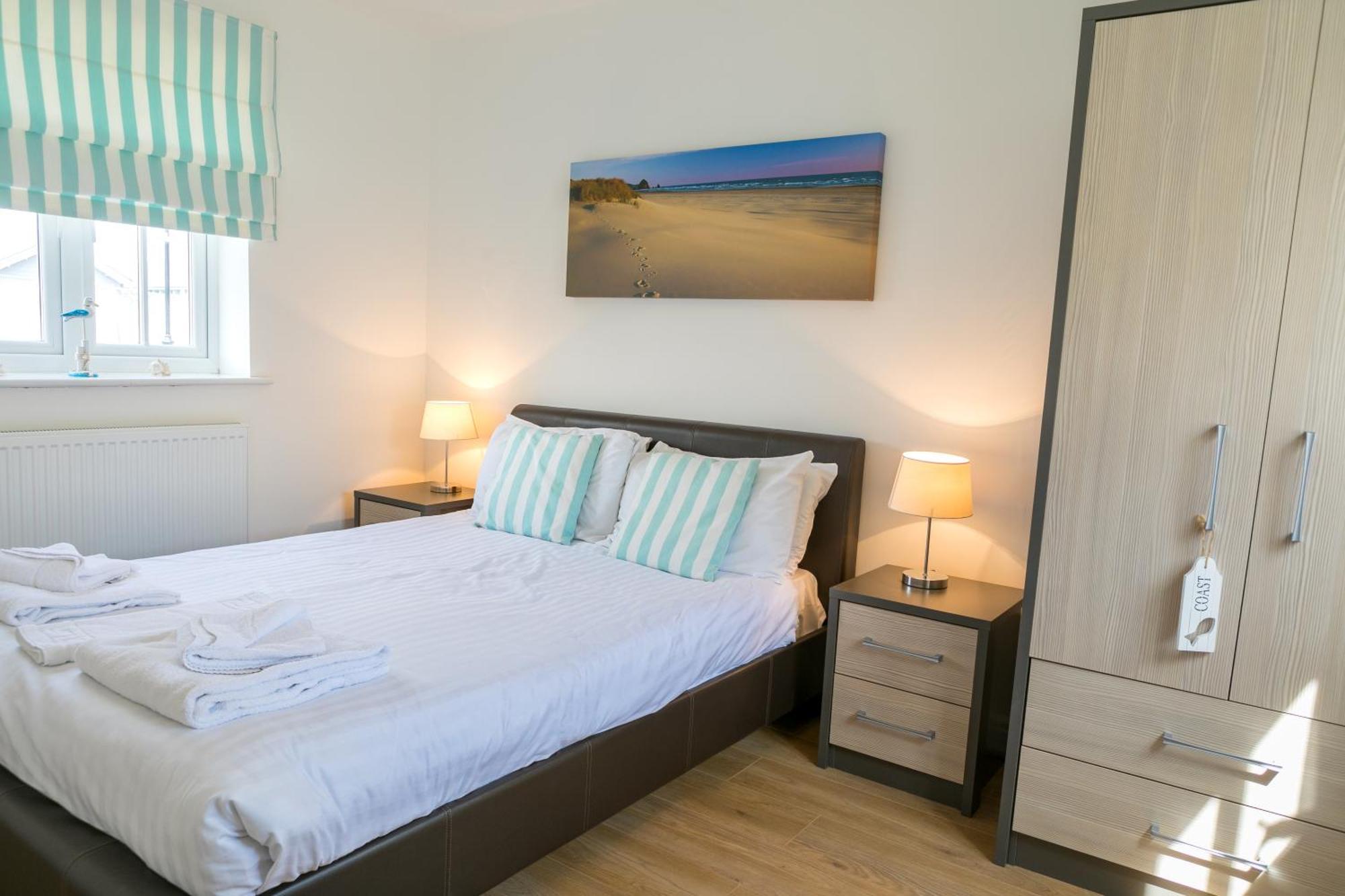 Hotel The Bay Filey Zimmer foto