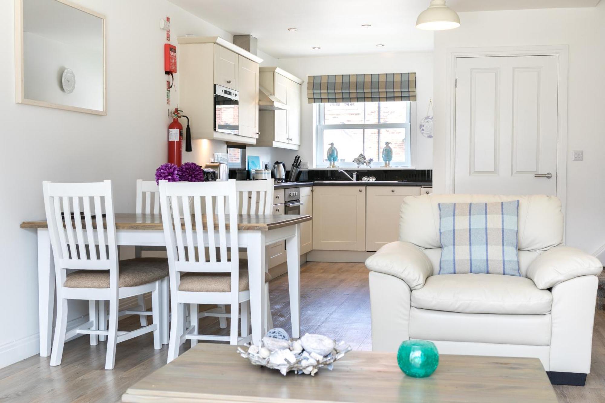 Hotel The Bay Filey Zimmer foto