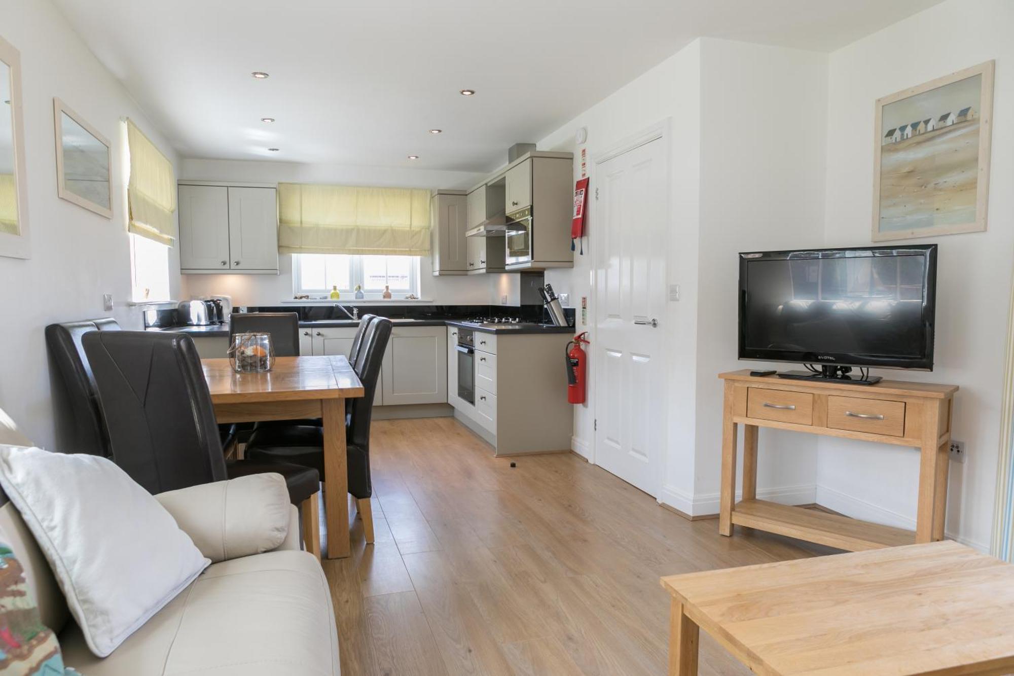 Hotel The Bay Filey Zimmer foto