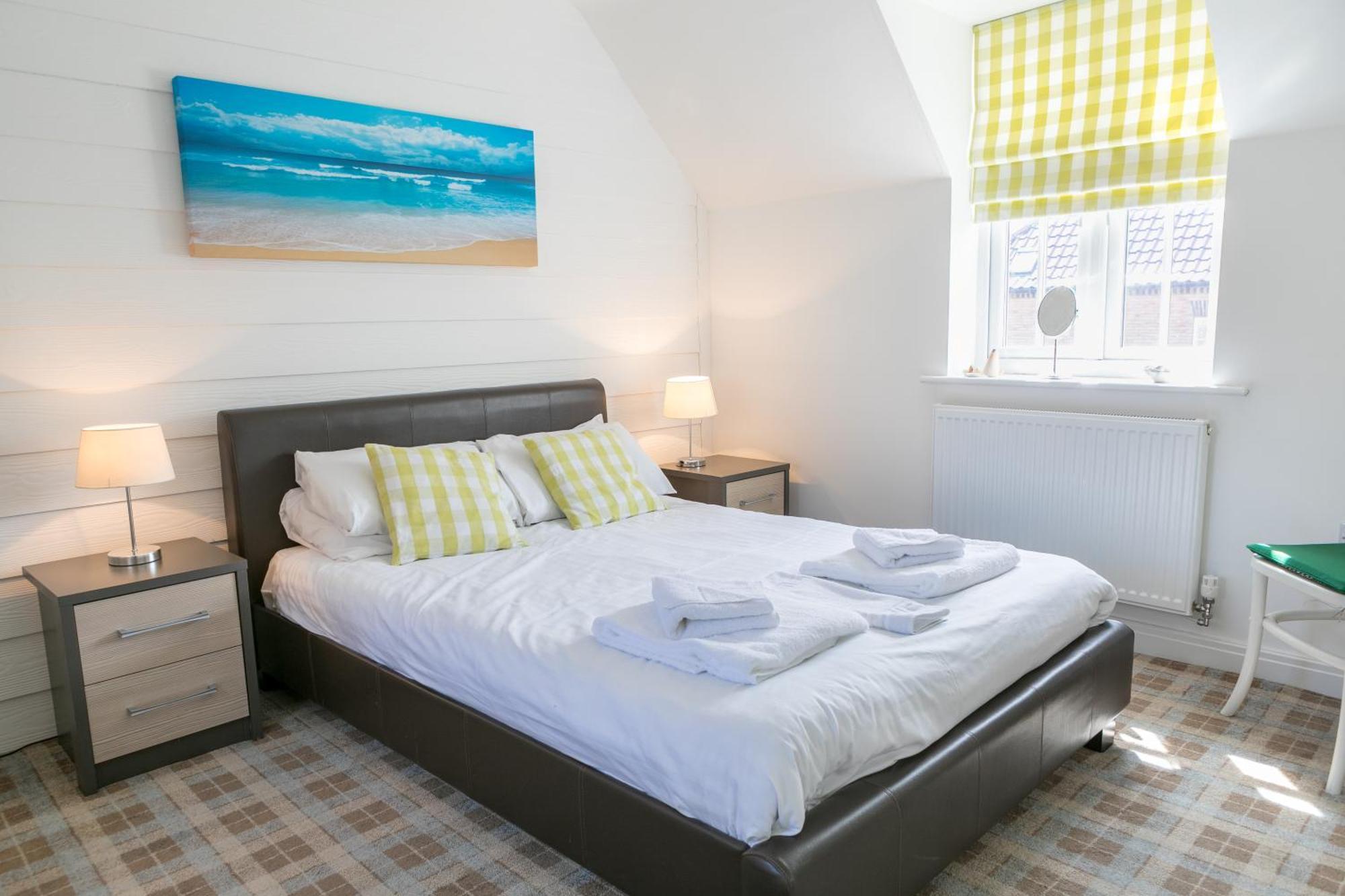 Hotel The Bay Filey Zimmer foto