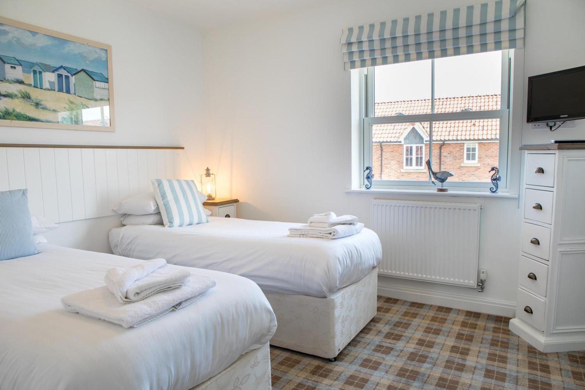 Hotel The Bay Filey Zimmer foto