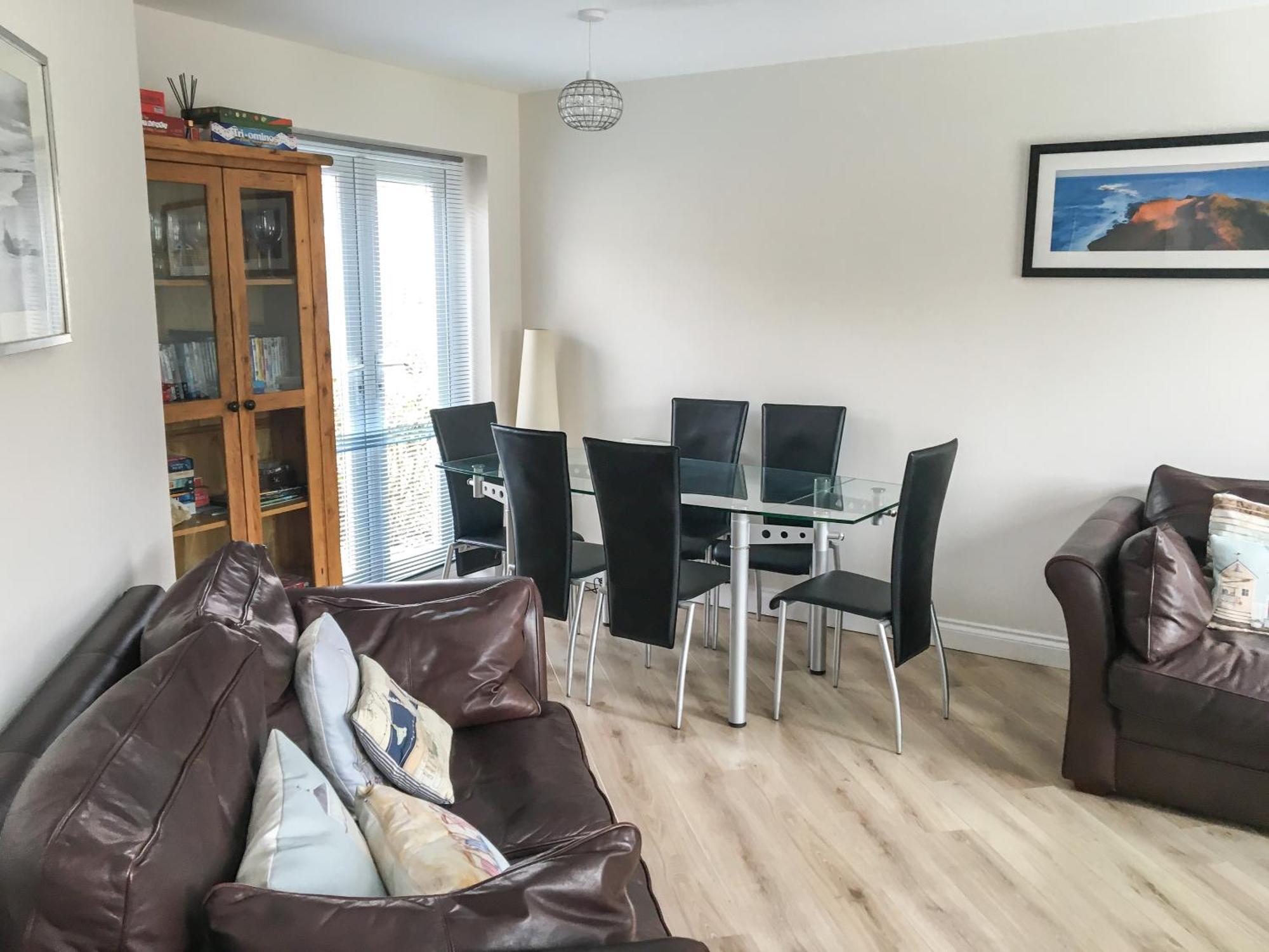 Hotel The Bay Filey Zimmer foto