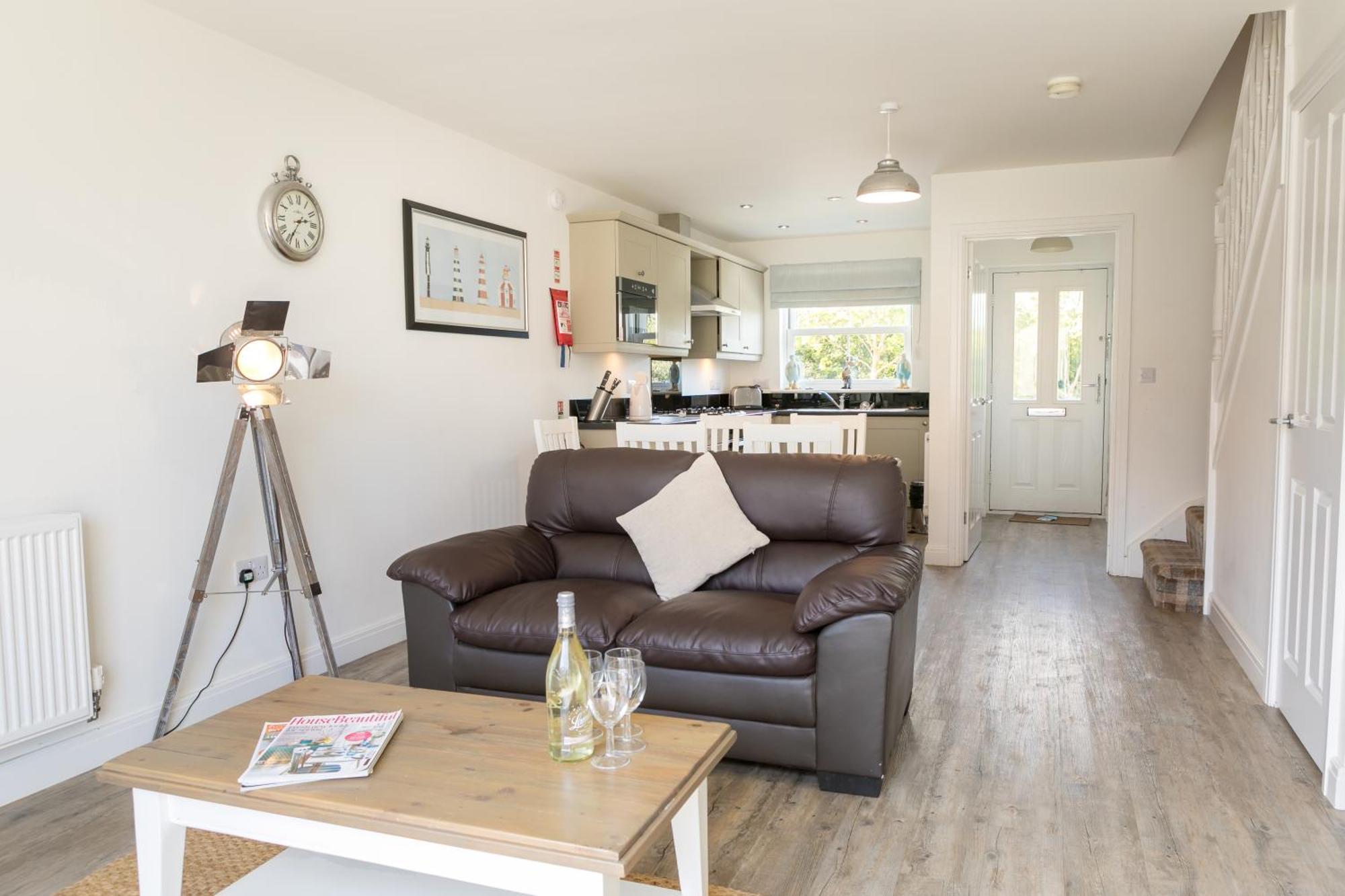 Hotel The Bay Filey Zimmer foto