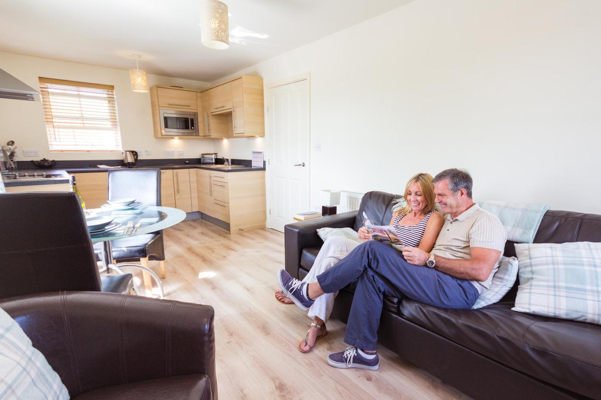 Hotel The Bay Filey Zimmer foto