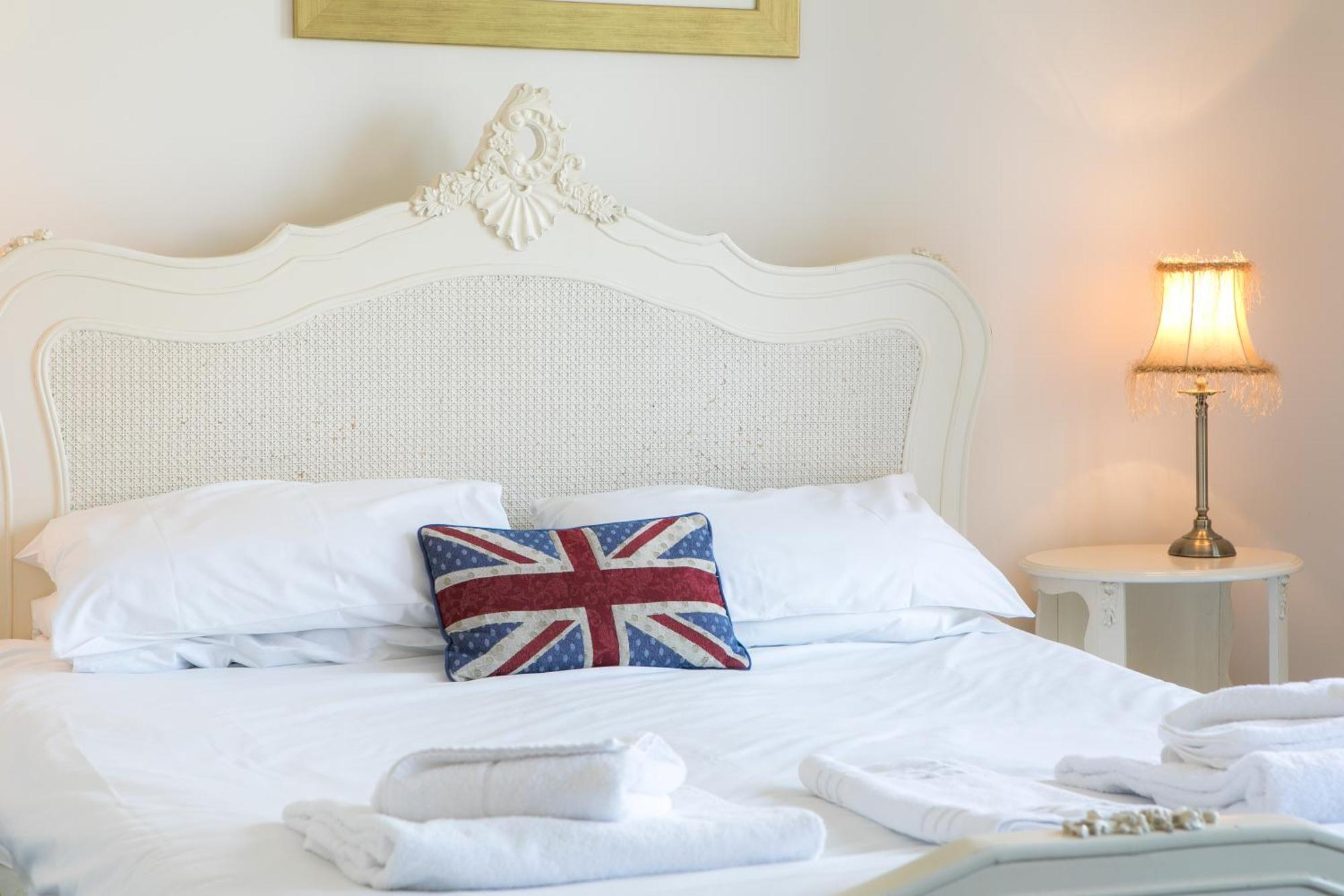Hotel The Bay Filey Zimmer foto